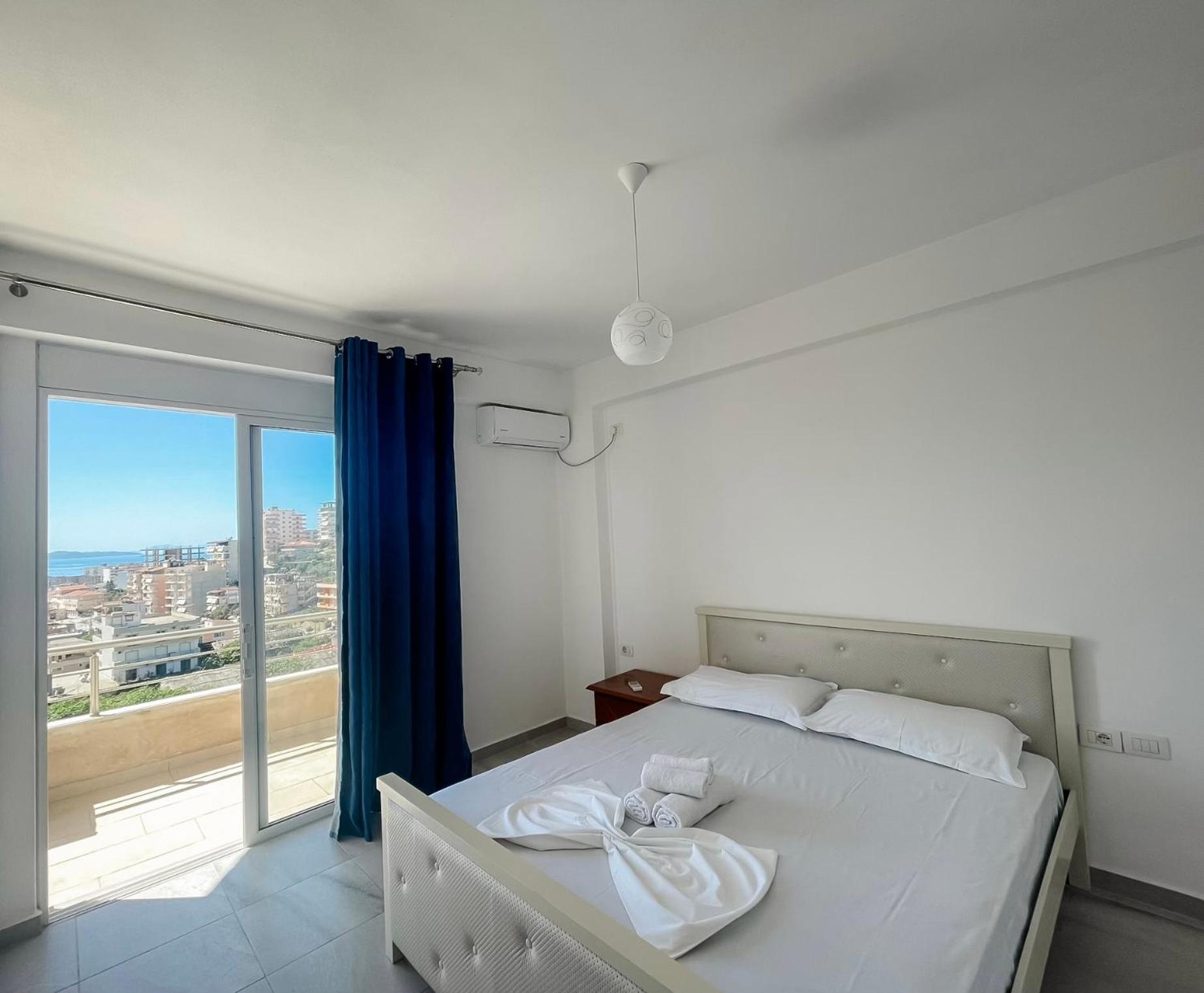 L.T. Noy'S Apartment ซารานเดอ ภายนอก รูปภาพ