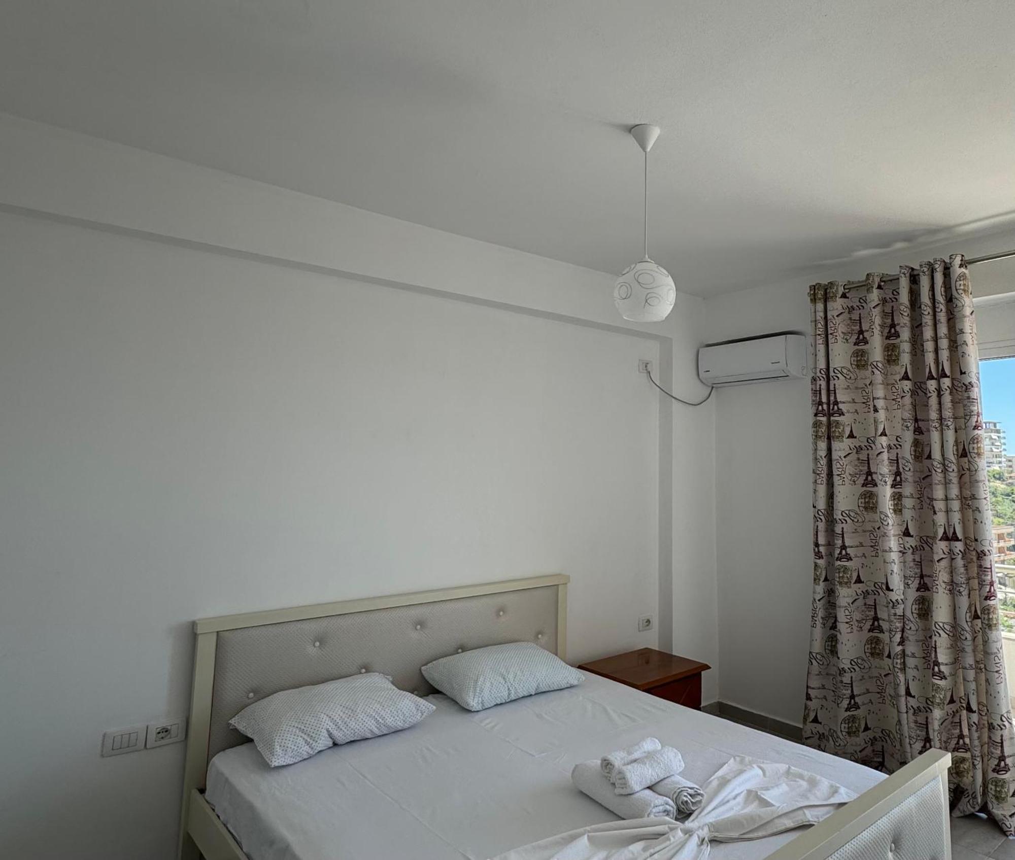 L.T. Noy'S Apartment ซารานเดอ ภายนอก รูปภาพ
