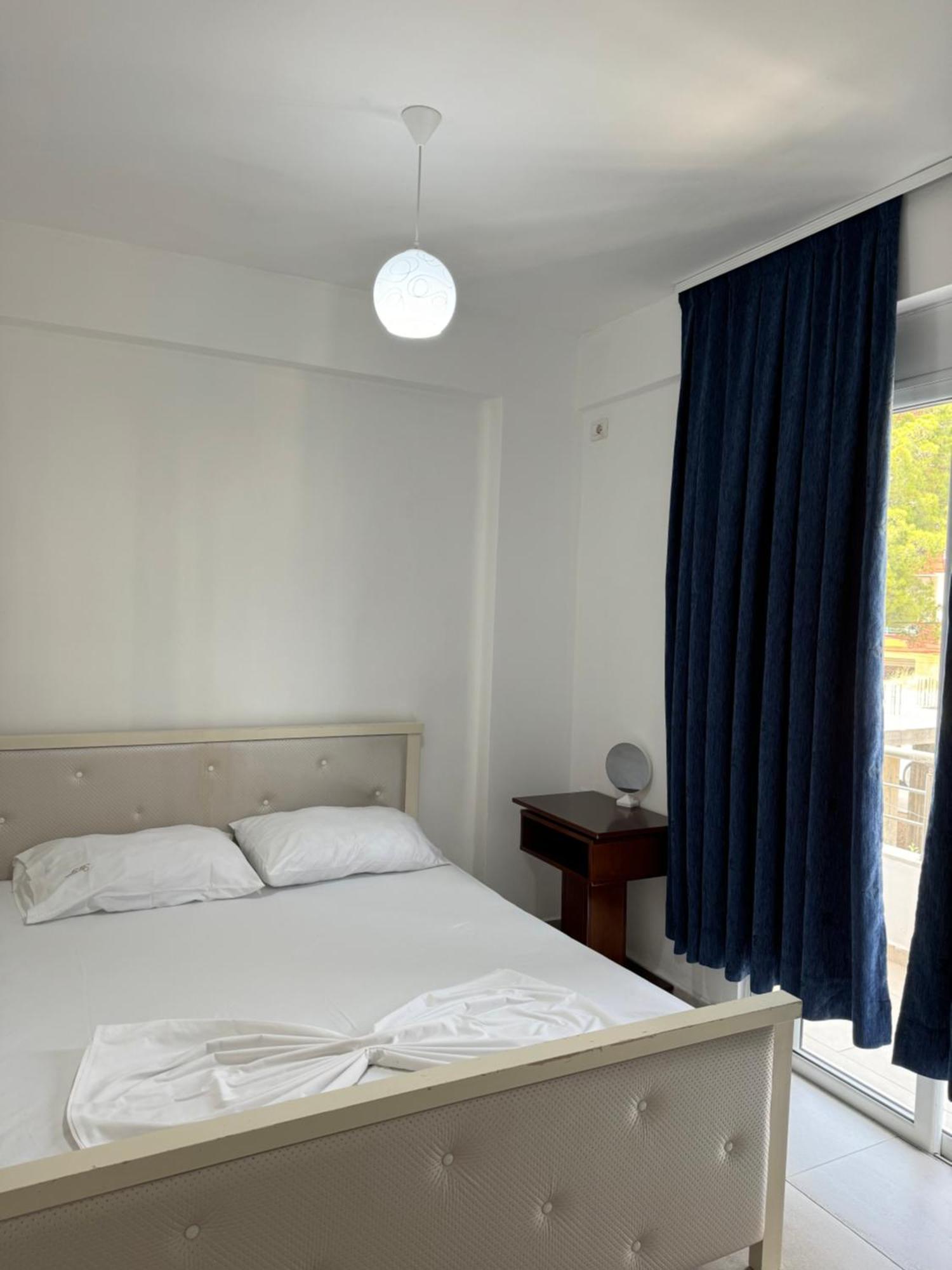 L.T. Noy'S Apartment ซารานเดอ ภายนอก รูปภาพ