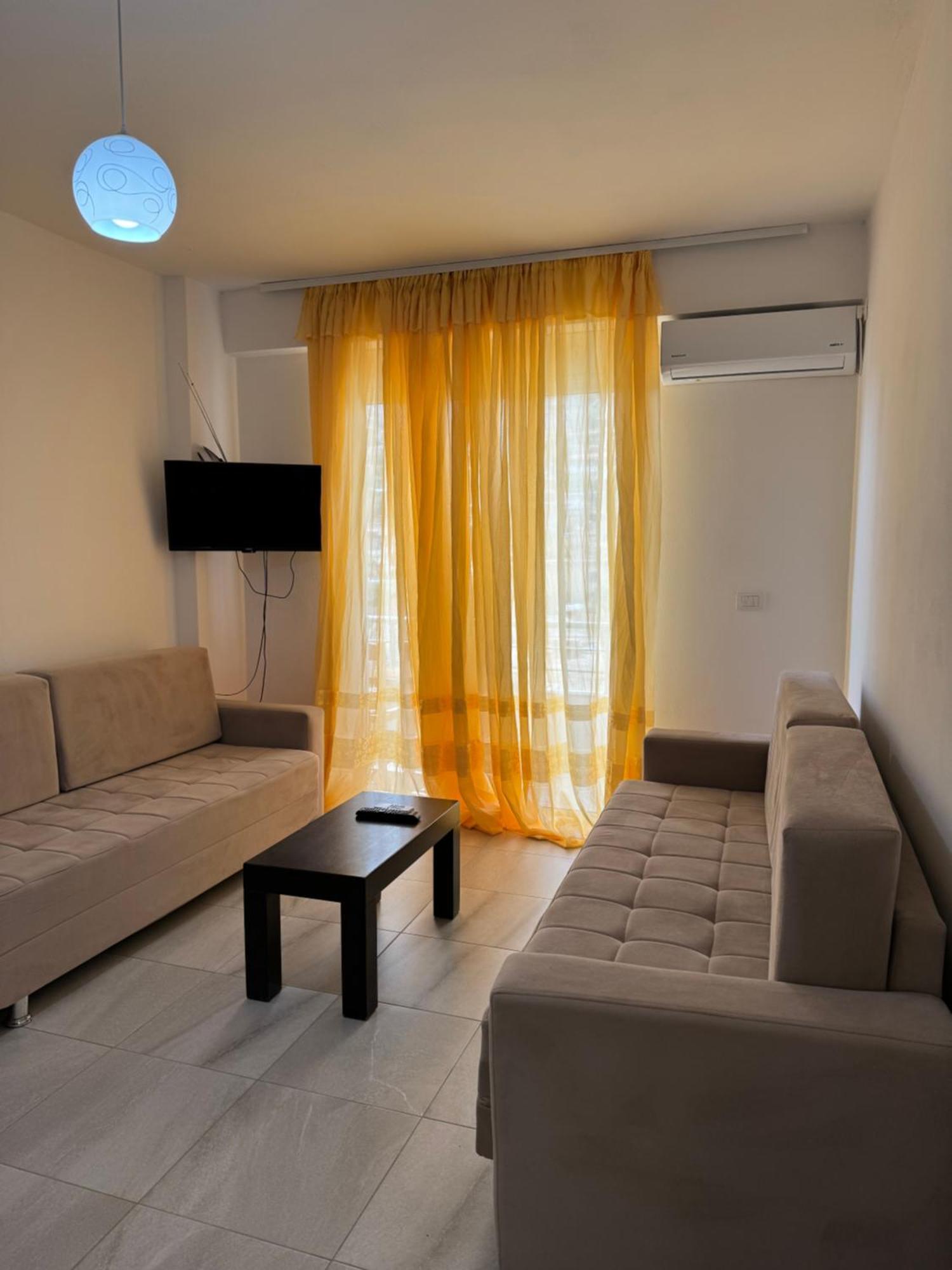 L.T. Noy'S Apartment ซารานเดอ ภายนอก รูปภาพ
