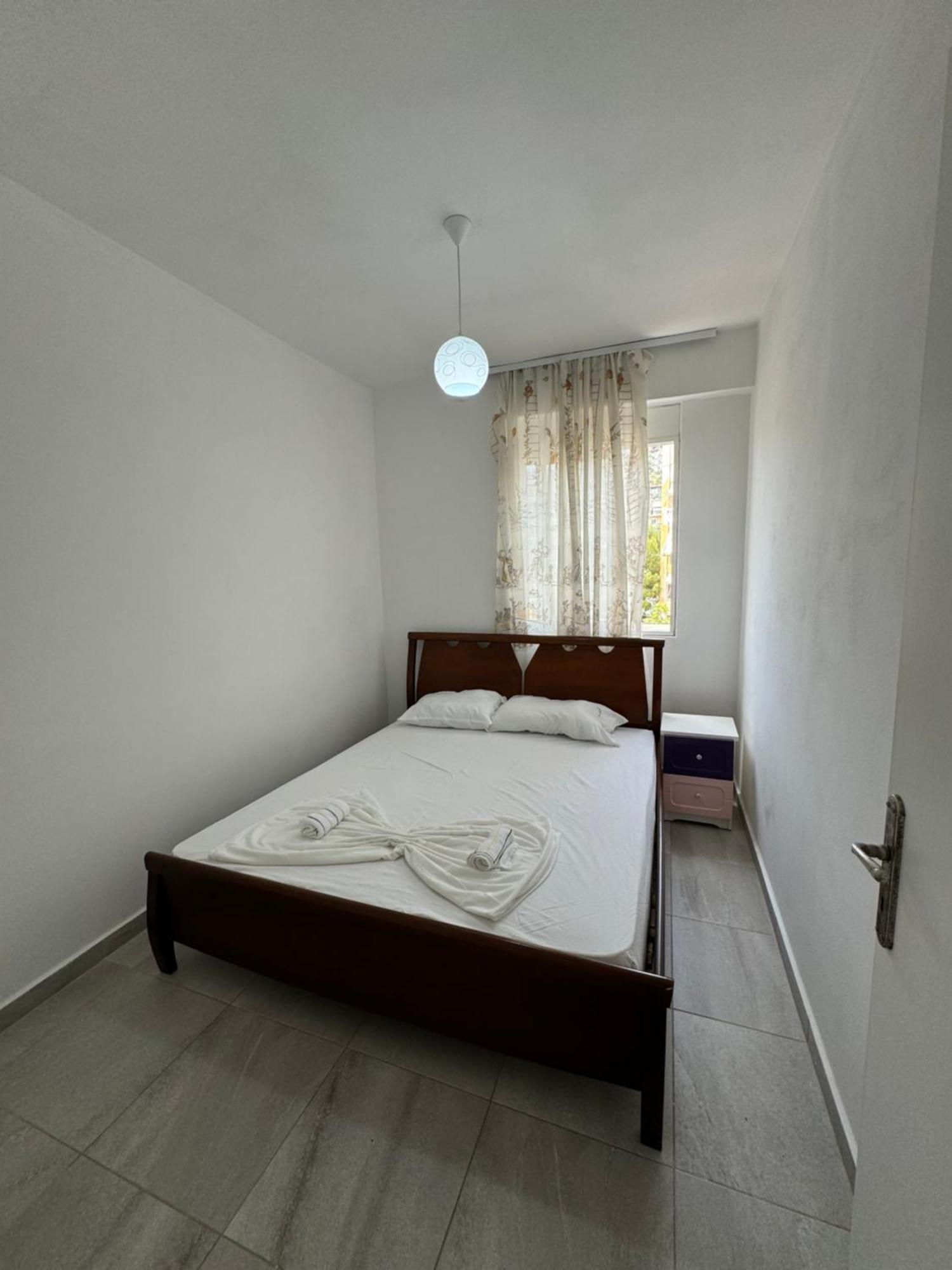 L.T. Noy'S Apartment ซารานเดอ ภายนอก รูปภาพ