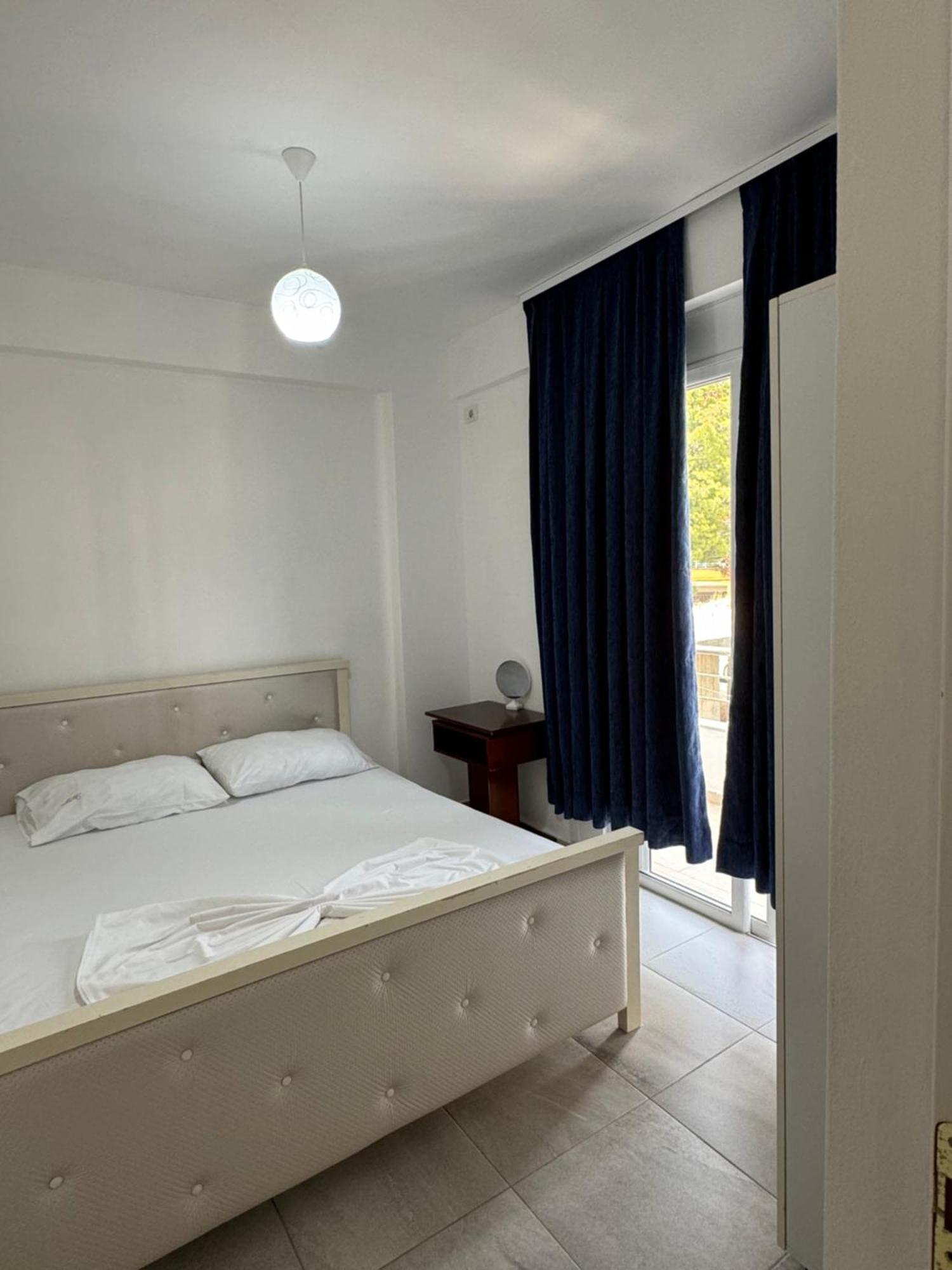 L.T. Noy'S Apartment ซารานเดอ ภายนอก รูปภาพ
