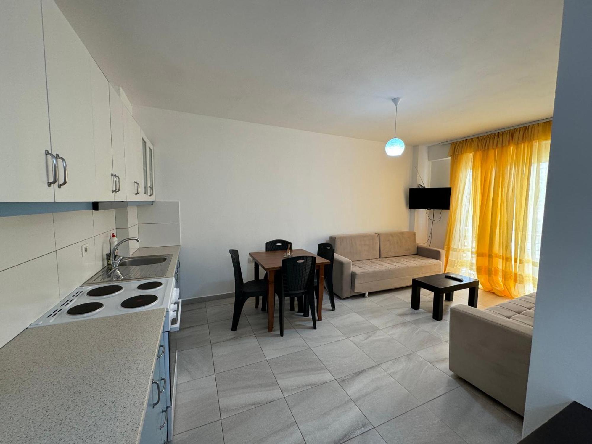 L.T. Noy'S Apartment ซารานเดอ ภายนอก รูปภาพ